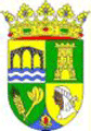 Ayuntamiento Otura escudo de Otura