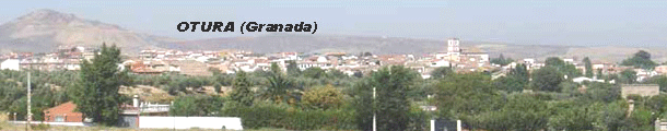 paisaje de Otura Granada